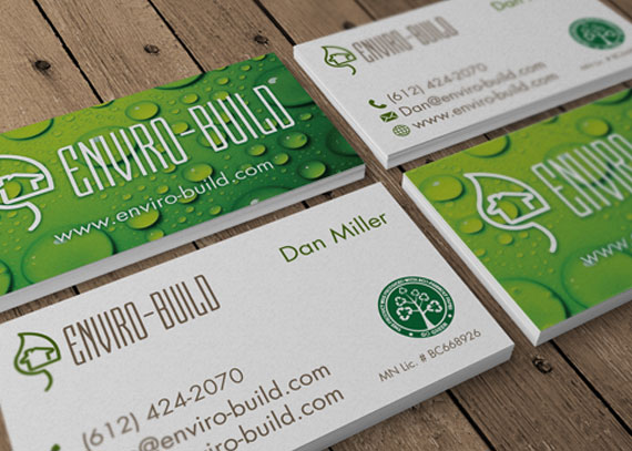 Enviro Build