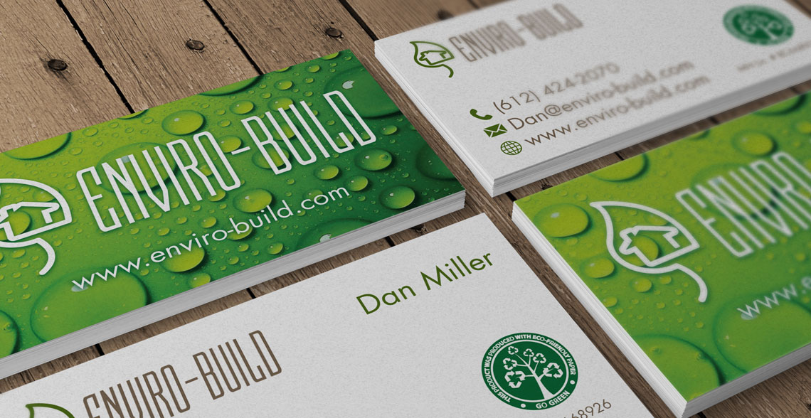 Enviro Cards